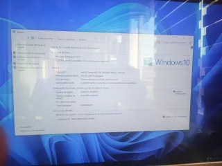 Ordenador Slim Doméstico Windows 10 ltsc