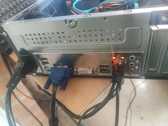 Ordenador Slim Doméstico Windows 10 ltsc