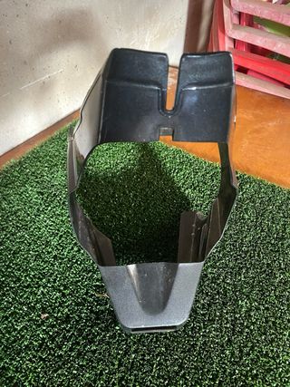 Quilla Derbi Variant Negra