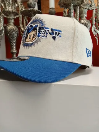 Gorra New Era 9FORTY Dodgers Shohei Ohtani