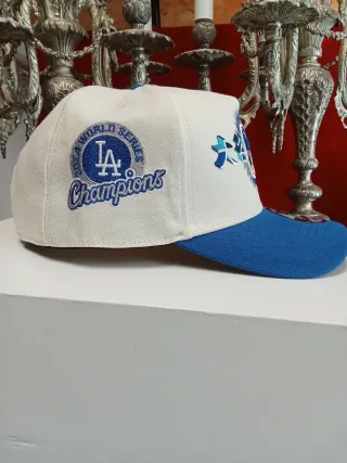 Gorra New Era 9FORTY Dodgers Shohei Ohtani