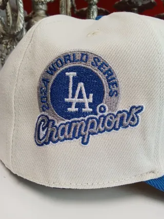 Gorra New Era 9FORTY Dodgers Shohei Ohtani