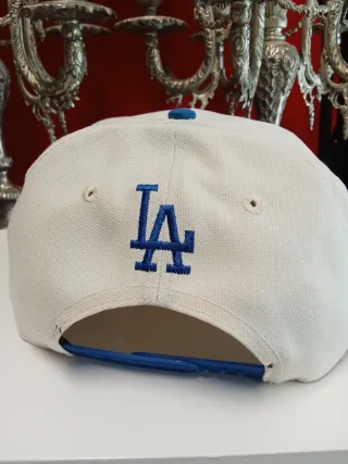 Gorra New Era 9FORTY Dodgers Shohei Ohtani