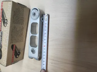 Potencia Cannibal Speed Control Aluminio