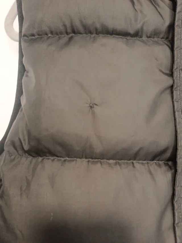 Chaleco Polo Ralph Lauren Negro