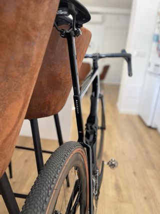 Bicicleta Gravel 3T Racemax 2025