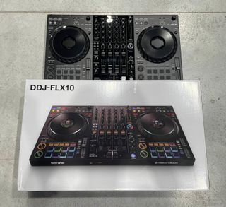 Pioneer DJ DDJ-FLX10 (009212)