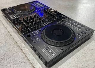 Pioneer DJ DDJ-FLX10 (009212)