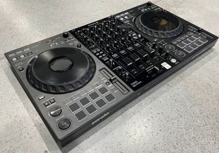 Pioneer DJ DDJ-FLX10 (009212)