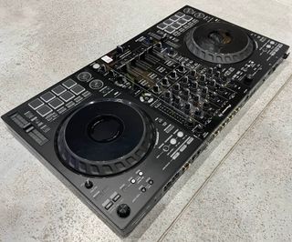 Pioneer DJ DDJ-FLX10 (009212)
