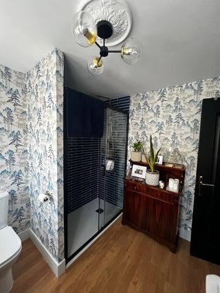 Plato de ducha oferta