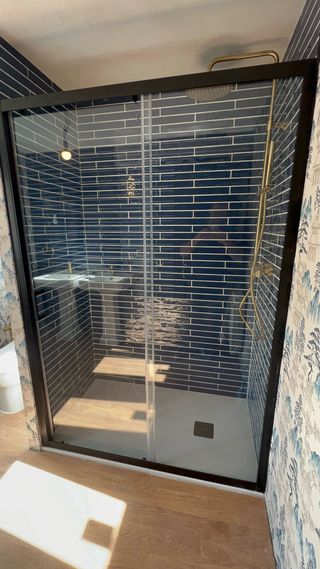 Plato de ducha oferta