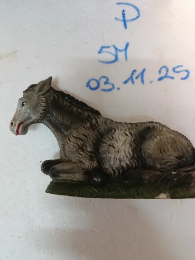 Sacra Famiglia cm 15