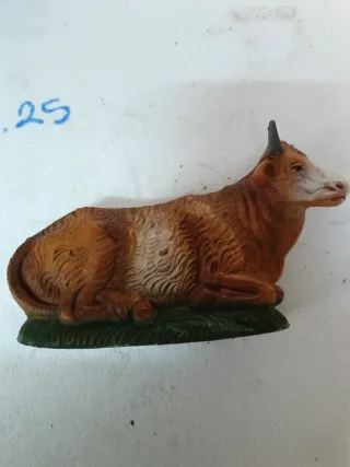 Sacra Famiglia cm 15