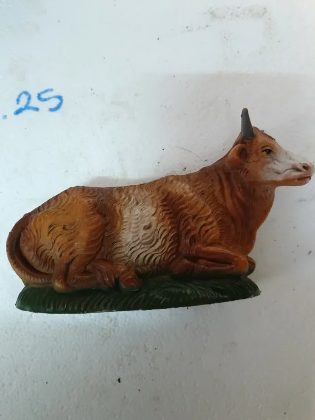 Sacra Famiglia cm 15