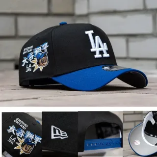 Gorra New Era Los Ángeles Shohei Ohtani
