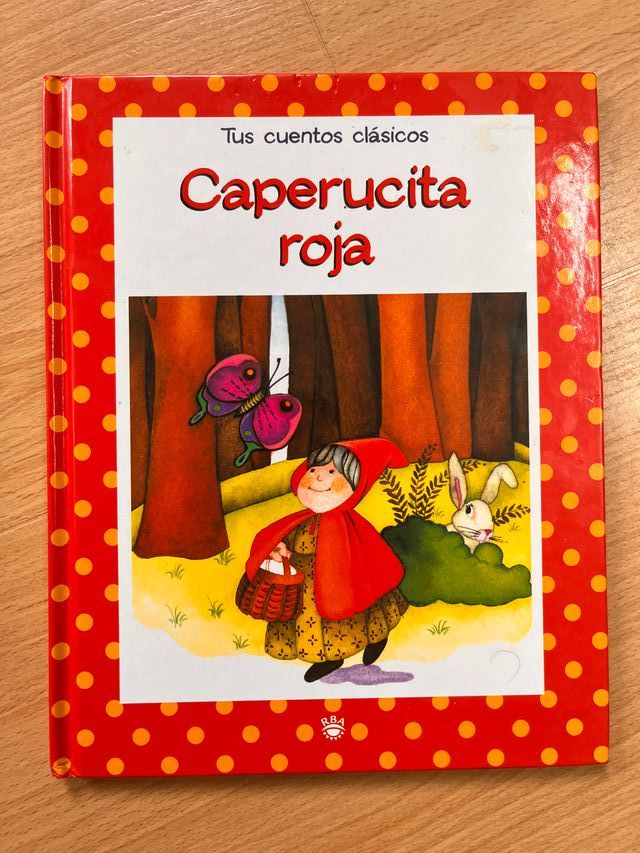 Caperucita Roja
