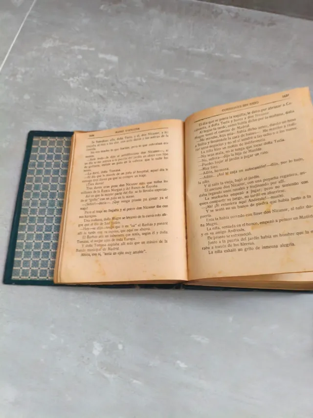 Libros Gorriones sin nido (2 unidades)