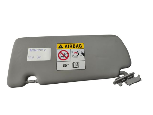 Parasol Izquierdo Coche 964009419R