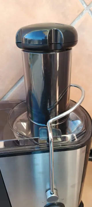 Licuadora Corberó CLQ 800W