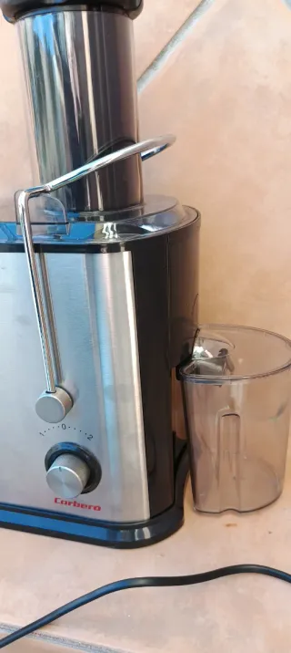 Licuadora Corberó CLQ 800W