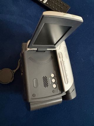 Cámara Samsung Mini DV VP-D361 Digital