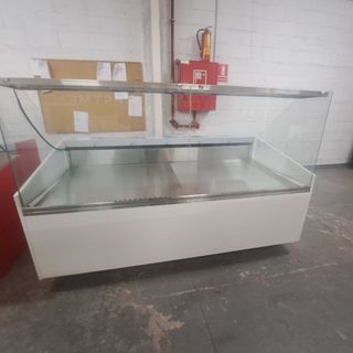 Vitrina Expositora fabricamos a cualquier medida