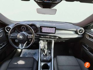 Alfa Romeo Tonale 1.5 MHEV GASOLINA 160 CV Ti FWD