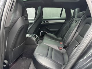 Porsche Panamera 2020