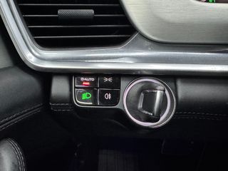 Porsche Panamera 2020