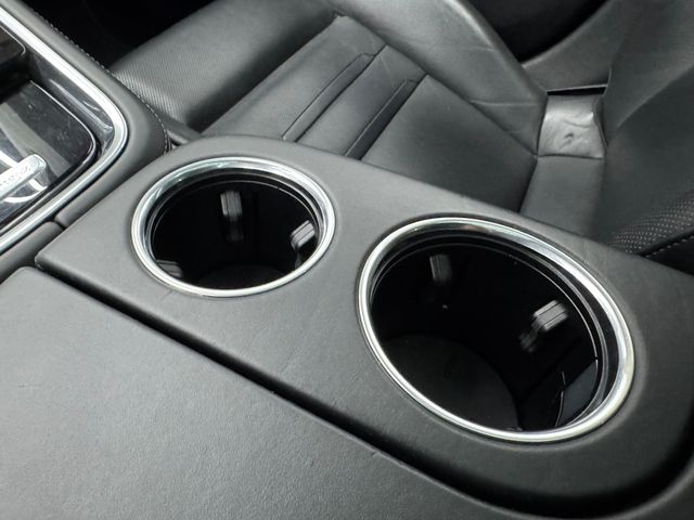 Porsche Panamera 2020