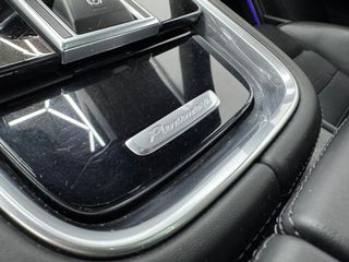 Porsche Panamera 2020