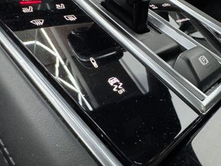 Porsche Panamera 2020