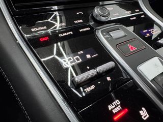 Porsche Panamera 2020