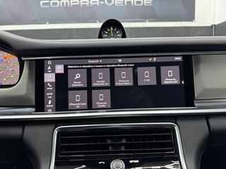 Porsche Panamera 2020