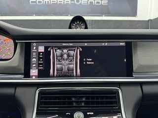 Porsche Panamera 2020