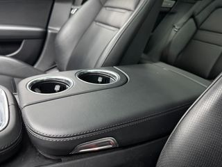 Porsche Panamera 2020