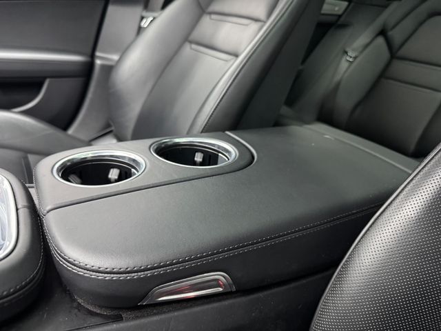 Porsche Panamera 2020