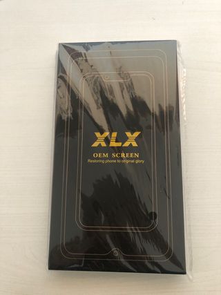 Schermo XLX per iPhone X