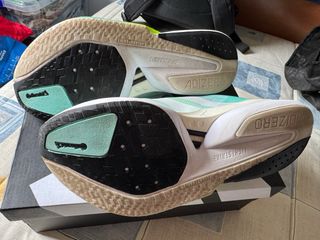 Adidas Adizero Boston 13 Zapatillas Running