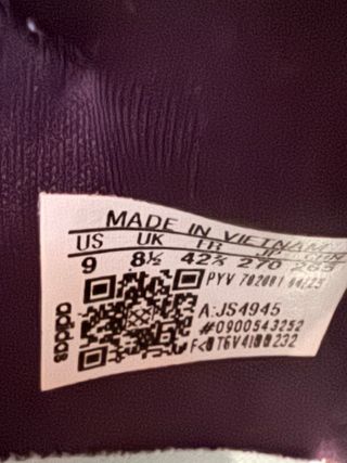 Adidas Adizero Boston 13 Zapatillas Running