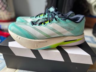 Adidas Adizero Boston 13 Zapatillas Running