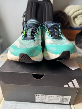 Adidas Adizero Boston 13 Zapatillas Running