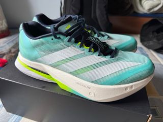Adidas Adizero Boston 13 Zapatillas Running