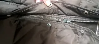 Cazadora Easy Wear- corte ingles  T.38 como nuevo