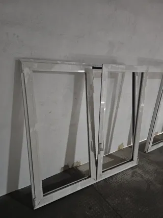 Ventanas oscilobatientes