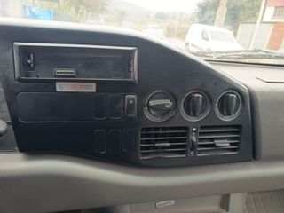 Volkswagen LT28 2006