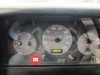 Volkswagen LT28 2006