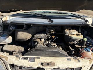 Volkswagen LT28 2006