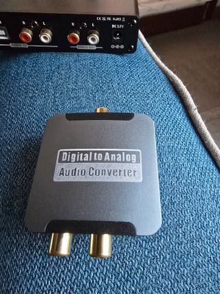 AIYIMA T6 PRO Preamplificatore Valvolare + DAC